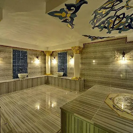 Sfera Residence, люкс, махмутлар, крытый бассейн с подогревом, сауна * Mahmutlar