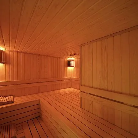 Sfera Residence, люкс, махмутлар, крытый бассейн с подогревом, сауна *